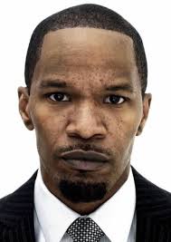 Fan Casting Jamie Foxx as Sgt. Benjamin Warner in Resistance
