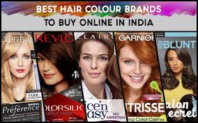 These brands and companies make beauty products like hair dye, hair color, hair tint, and hair some brands are better than others but these best hair dye brands stand above the rest while the best professional makeup brands. 10 Best Hair Colour Brands To Buy Online In India Looksgud Com