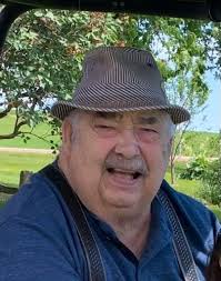 Herman R. Panzer Obituary May 18, 2023