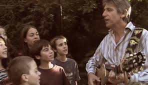 Contact yves duteil on messenger. Yves Duteil Pour Les Enfants Du Monde Video Dailymotion