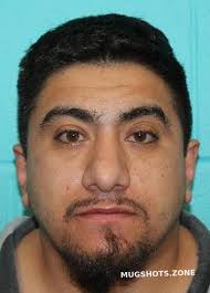 MELENDEZ RANDY GABRIEL 12/22/2021