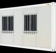 LOW COST PREFAB CONTAINER HOUSE - SMARTHOUSE