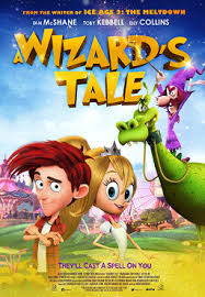A Wizard S Tale Wikipedia