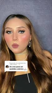 Respuesta a @~May oficial ✨🤍 mí hermosa espero te guste algo fácil y...