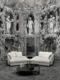 Sofa family life została stworzona z myślą o rodzinnych spotkaniach, o miejscu, który stanowić powinno centrum ogniska domowego. Sofas