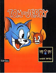 With chloë grace moretz, michael peña, tom a chaotic battle ensues between jerry mouse, who has taken refuge in the royal gate hotel, and tom. Tom Jerry 1989 Video Game Wikipedia