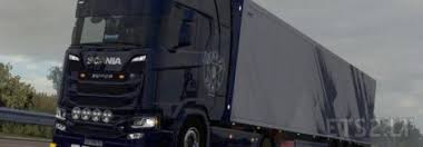 Here is fragment of that file: Unlock All Ets2 Mods