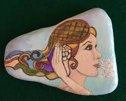 Submarine approaching jetty