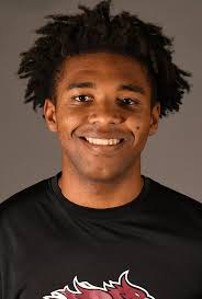 2023-24 Men's Track and Field Roster