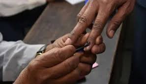 Uttar Pradesh Voting For 11 Mlc Seats Underway Amid Tight Security India News Zee News