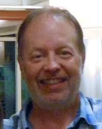 DAVID HORSTMANN Obituary (1957