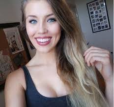 Tiffany Klaas's Instagram, Twitter & Facebook