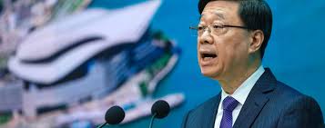 Hong Kong's will welcome students hit by 'discriminatory' US ban: John Lee 