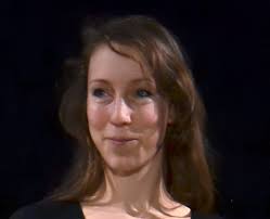 Bioluminescent Dress Shines at Paris Fashion Week