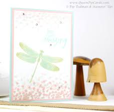 Custom polo shirt patriotic american dragonfly embroidery design cotton golf shirt for men black large personalized text here 2.0 out of 5 stars 1 $29.99 $ 29. Dreamy Dragonfly Designs For You Queen Pip Cards