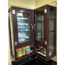 Decisions about testing are made by state and local health departments or healthcare providers. Brown Rectangular Aluminum Kitchen Cabinets Rs 250 Square Feet K A Aluminium Id 22638068873