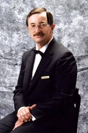 Richard Gomez Obituary (2013)