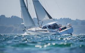 Amel bent, blair nicholas somerled mackichan, melanie marie ghisla georgiades lyrics powered by www.musixmatch.com. Amel 50 Review An Indoor Sailing Experience To Excite Hardened Sailors