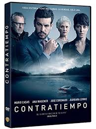Marco (mario casas) is a young businessman who manages one of the most successful technological companies in the world, alva, which has just launched its latest prototype into the market Contratiempo Dvd Amazon Es Mario Casas Barbara Lennie Jose Coronado Ana Wagener Francesc Orella Paco Tous Oriol Paulo Mario Casas Barbara Lennie Cine Y Series Tv