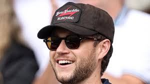 Niall Horan puts