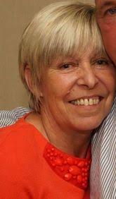 Condolence Book for Marie Radford (née Thomas) (Clonmellon, Westmeath)