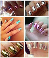 Metal Color Nail Polish Free Samples Uv Led Metallic Nail Gel Polish Uv Gel 1kg Raw Material For Nail Polish Nail Colors Metallic Nails Nail Polish
