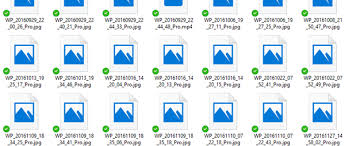 Often, thumbnails of image files are not visible in file explorer folders on windows 10.you can see image file icons with.jpeg,.png or other file extensions, but no thumbnail preview of the photos. Onedrive Thumbnails Not Showing On Windows 10