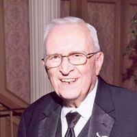Obituary information for Mr. Edward J. Pownall, Sr.