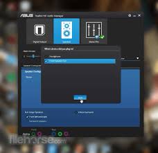Can positive grid's smart spark amp shake up the guitar world? Realtek Hd Audio Manager Download 2021 Latest