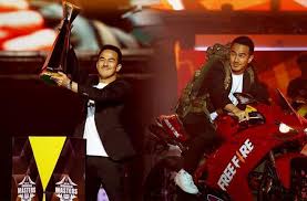 Baru baru ini joe taslim didapuk menjadi brand ambassador garena. Joe Taslim Jadi Karakter Free Fire Siap Berantas Sniper Camping Hitekno Com