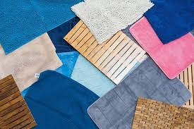 Get the best deal for bath mat bath towels & washcloths from the largest online selection at ebay.com. The Best Bathroom Rugs And Bath Mats For 2021 Reviews By Wirecutter