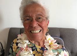 The Dayton Region's Walk of Fame in Dayton's Wright Dunbar neighborhood  offers a lesson in local women's history.