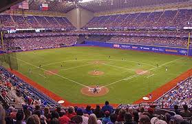 Remember The Alamodome Baseballparks Com