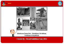 Zaman neolitikum ini artinya zaman batu muda. Kebudayaan Zaman Batu Paleolitikum Mesolitikum Neolitikum Megalitikum