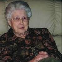 Obituary for Helen K. Odell