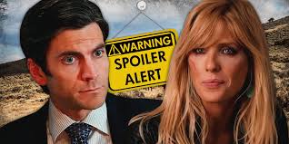 Wait, Did Yellowstone Just Spoil Who Wins Season 5's Biggest Conflict?!