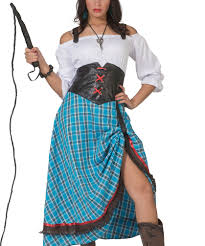 Rotkäppchen kostüm dunkel für damen große größe. Kostum Cowgirl Damen Grosse Grossen Western