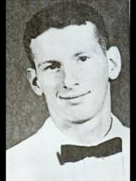 SGT Gary Lee Patterson, Seattle, WA