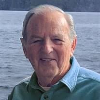 Barry Wayne Edlund Obituary (2024)