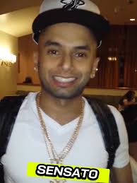 William Reyna conocido como @sensato del Patio interpretó junto a Pitbull  una de las canciones más pegajosas del momento, “El Taxi”. Colaboro con el  artista hondureño El Chevo en el año 2015. El Chevo ...