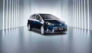 Toyota rush singapore | mitula cars. Toyota Prius Hybrid 7 Seater Mpv Fuel Efficient
