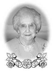 Rose Aimee Pelletier Laforge Picard (1914-2004)