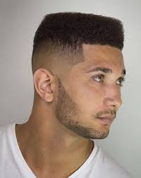 A flat top haircut refers to cutting the hair on the top of the head to form a horizontal plane when 32. The Flat Top Haircut A Classic Fifties Do