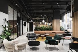 Pin By Mark Waters On Offices Interior Design Interior Interior Architect