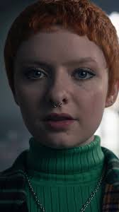 Careful what you wish for, Glenda. #Chucky #LachlanWatson #Horror #TVSeries  #TVClips #TVShow