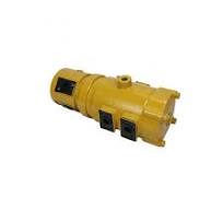 China Double Gear Pump For Zoomlion SANY Truck Crane ...