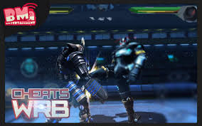 Now people and robots have . Cheats For Real Steel Wrb Championship For Android Apk Download