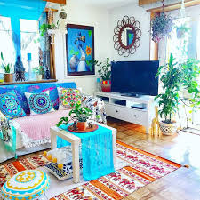 Adorable bohemian style decor idea (33). Bohemian Style Home Decor Ideas Boho Chic Style