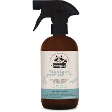 Vinaigre Menager Parfume 14 Starwax 0 5l Detartrer Degraissant Nettoyant
