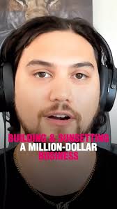 In business and life, it’s easy to forget that your value isn’t tied to  what you’ve accomplished or created., It’s in how you show up, how you  love, and how you build relationships with others. That’s ...